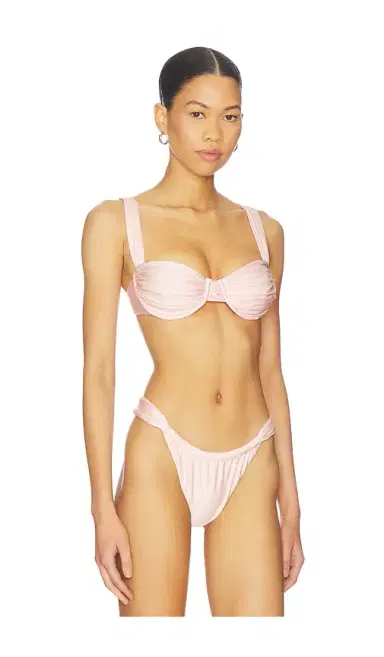 Faithfull Sol Bikini Top | Thumbnail 2