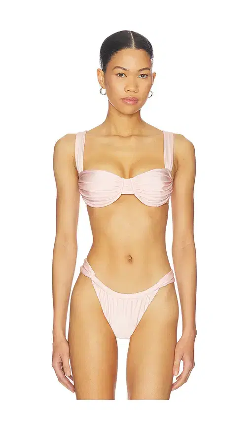 Faithfull Sol Bikini Top