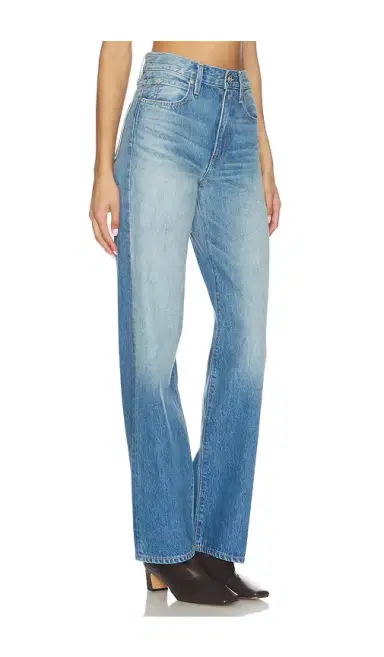 SLVRLAKE Grace Jeans | Thumbnail 2