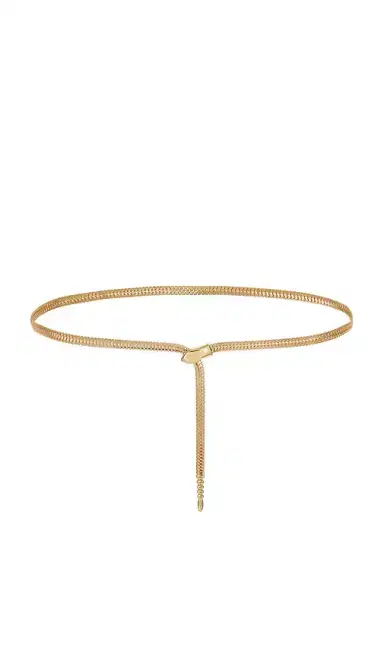 Ettika Wrap & Clip Dual-wear Waist And Necklace Chain | Thumbnail 1 Ettika Wrap & Clip Dual-wear Waist And Necklace Chain | Thumbnail 1