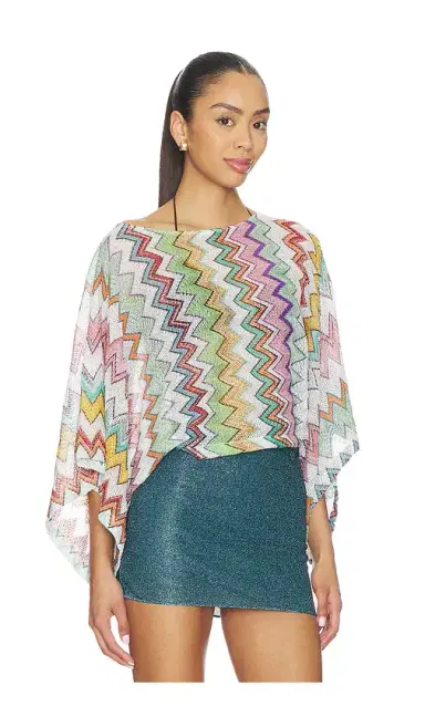 Missoni Top | Thumbnail 2