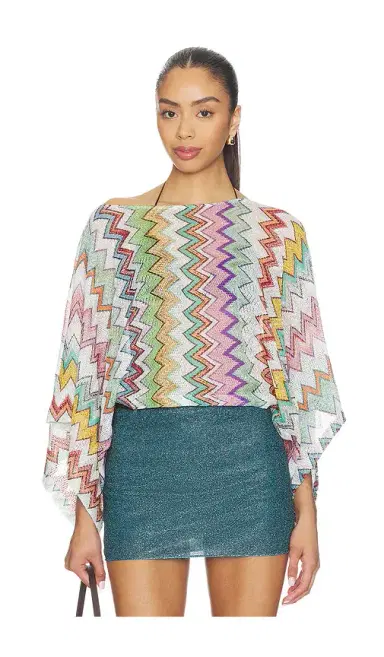 Missoni Top | Thumbnail 1