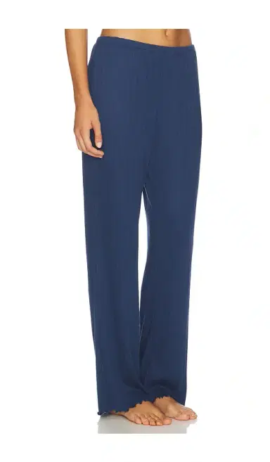 Eberjey Pointelle Pant | Thumbnail 2 Eberjey Pointelle Pant | Thumbnail 2