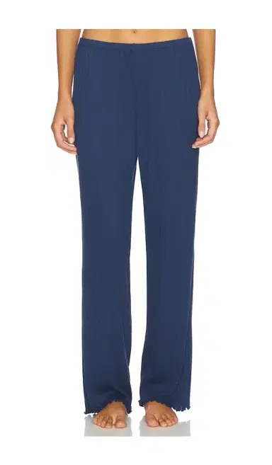 Eberjey Pointelle Pant | Thumbnail 1 Eberjey Pointelle Pant | Thumbnail 1