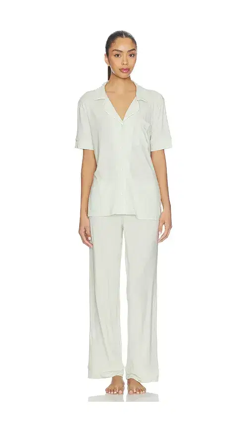 eberjey Gisele Pajama Set