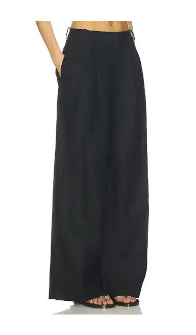 Faithfull Sofia Trouser | Thumbnail 2 Faithfull Sofia Trouser | Thumbnail 2