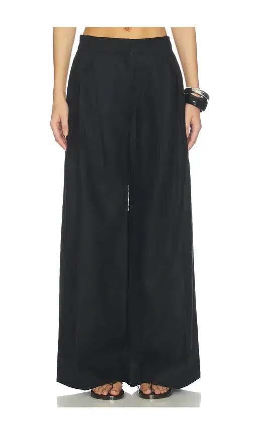 Sofia Trouser