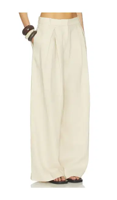 Faithfull Sofia Trouser | Thumbnail 2 Faithfull Sofia Trouser | Thumbnail 2