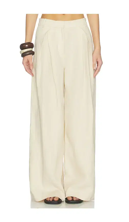 FAITHFULL Sofia Trouser