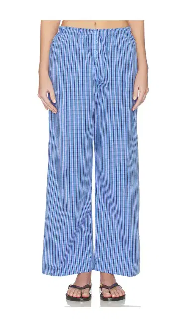Faithfull Paloma Pant | Thumbnail 1 Faithfull Paloma Pant | Thumbnail 1