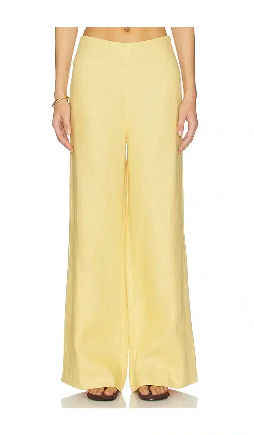 Faithfull Syna Pant