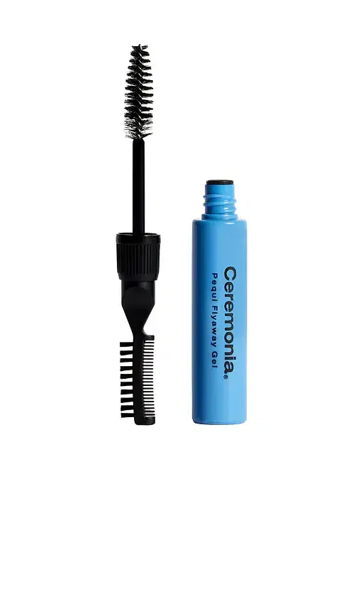 Ceremonia Pequi Flyaway Gel
