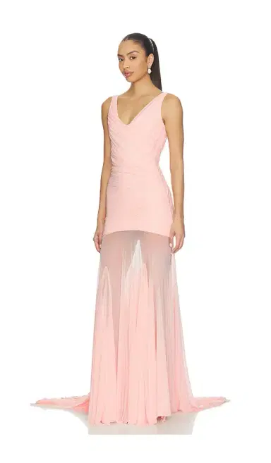 Deme by Gabriella Nola Dress | Thumbnail 2