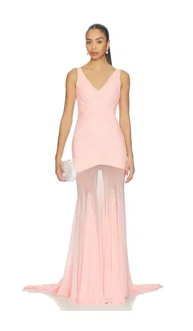 Deme by Gabriella Nola Dress | Thumbnail 1