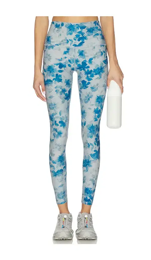 Beyond Yoga Softmark High Waisted Midi Legging