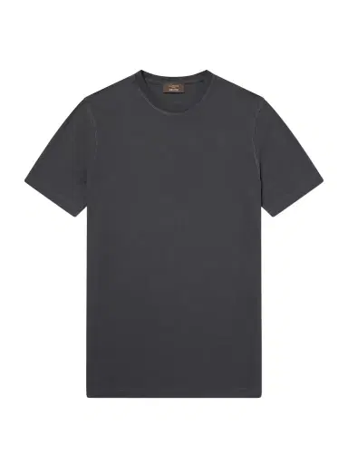 Slowear Slim-Fit Cotton-Jersey T-Shirt - Men | Thumbnail 1