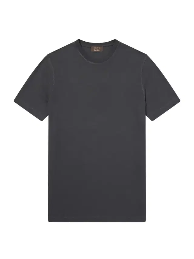 Slim-Fit Cotton-Jersey T-Shirt - Men