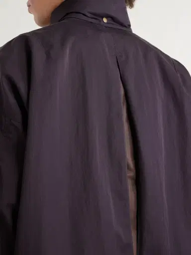 Kaptain Sunshine Hunter Cotton-Blend Twill Jacket - Men | Thumbnail 6 Kaptain Sunshine Hunter Cotton-Blend Twill Jacket - Men | Thumbnail 6