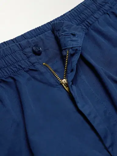 Polo Ralph Lauren Straight-Leg Cotton Shorts - Men | Thumbnail 5