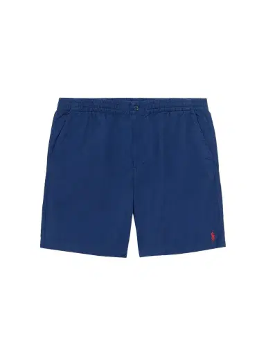 Polo Ralph Lauren Straight-Leg Cotton Shorts - Men | Thumbnail 1