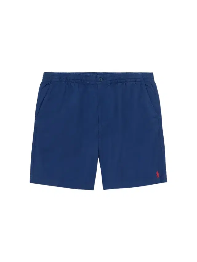 Polo Ralph Lauren Straight-Leg Cotton Shorts - Men