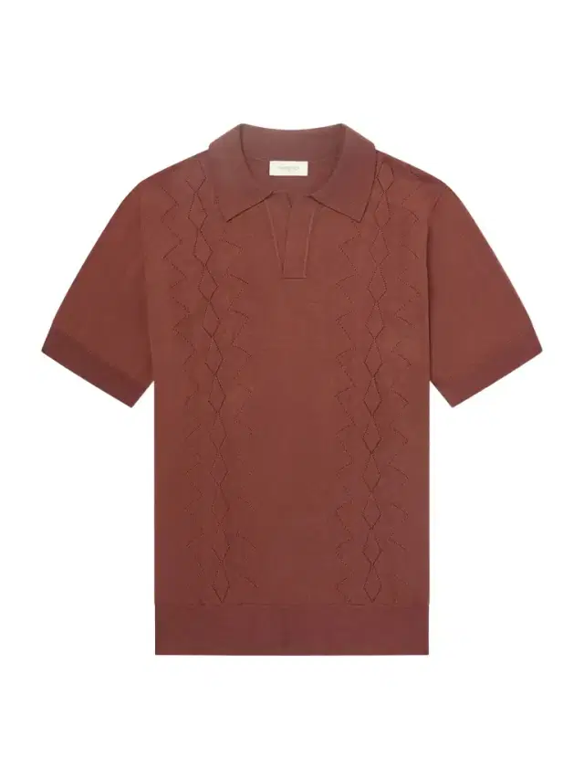 Silk and Cotton-Blend Polo Shirt - Men