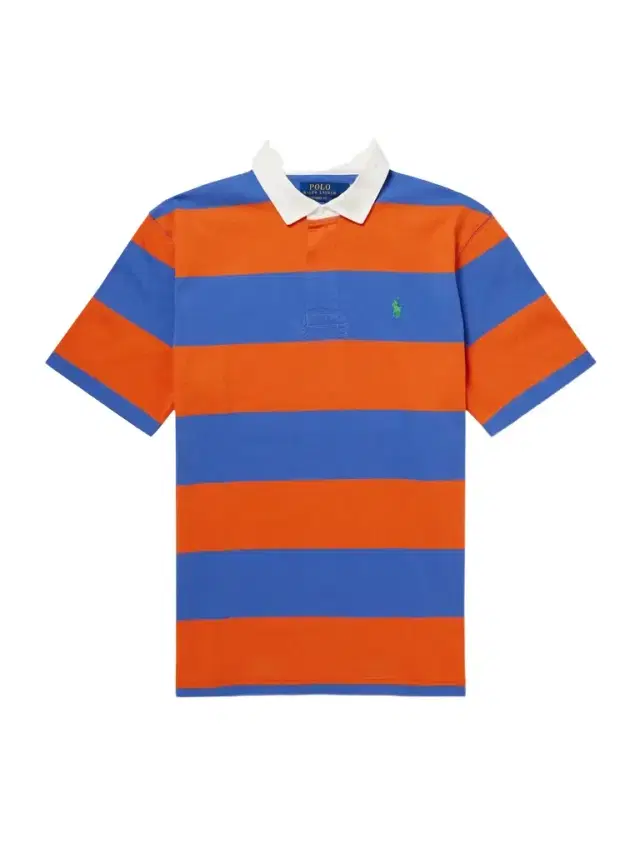 Striped Cotton-Jersey Polo Shirt - Men