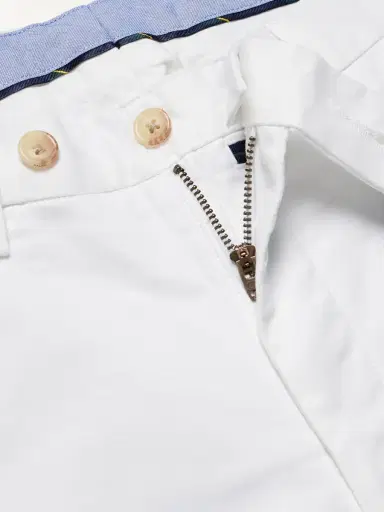 Polo Ralph Lauren Straight-Leg Stretch Cotton-Twill Shorts - Men | Thumbnail 6 Polo Ralph Lauren Straight-Leg Stretch Cotton-Twill Shorts - Men | Thumbnail 6