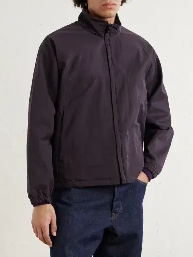 Kaptain Sunshine Bicycle Cotton-Blend Twill Jacket - Men | Thumbnail 3 Kaptain Sunshine Bicycle Cotton-Blend Twill Jacket - Men | Thumbnail 3