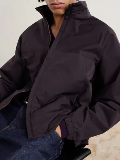 Kaptain Sunshine Bicycle Cotton-Blend Twill Jacket - Men | Thumbnail 5 Kaptain Sunshine Bicycle Cotton-Blend Twill Jacket - Men | Thumbnail 5