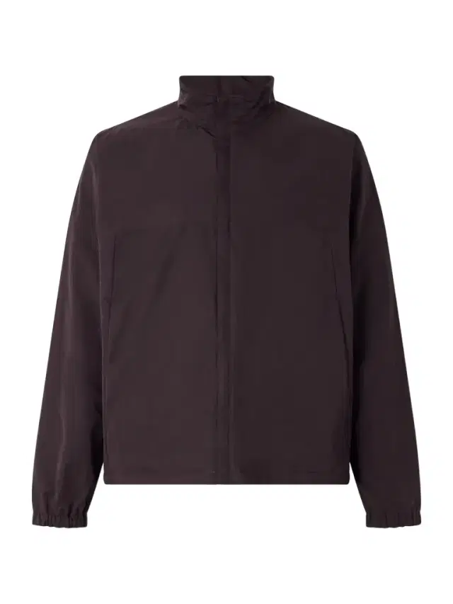 Bicycle Cotton-Blend Twill Jacket - Men