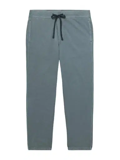 James Perse Loopback Supima Cotton-Jersey Sweatpants - Men | Thumbnail 1 James Perse Loopback Supima Cotton-Jersey Sweatpants - Men | Thumbnail 1
