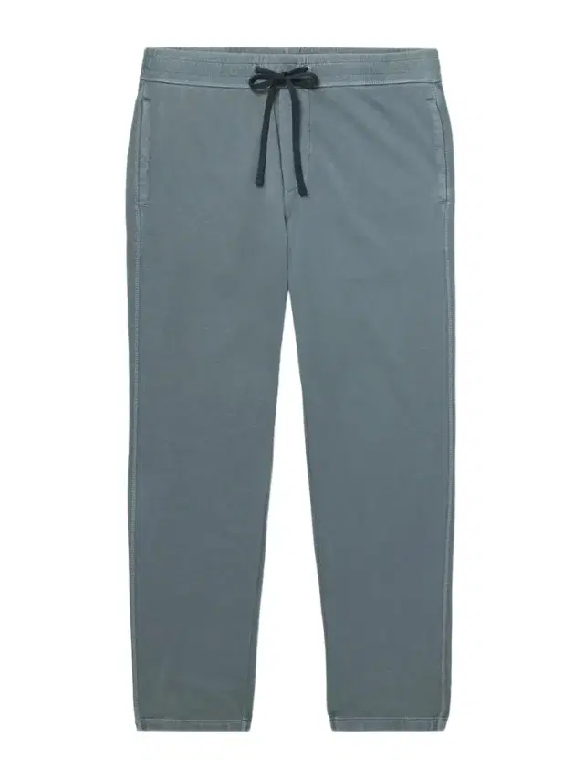 Loopback Supima Cotton-Jersey Sweatpants - Men