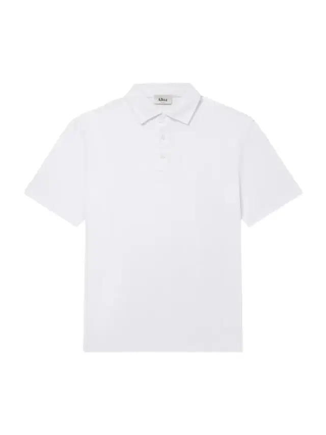 Greg Cotton-Blend Piqué Polo Shirt - Men