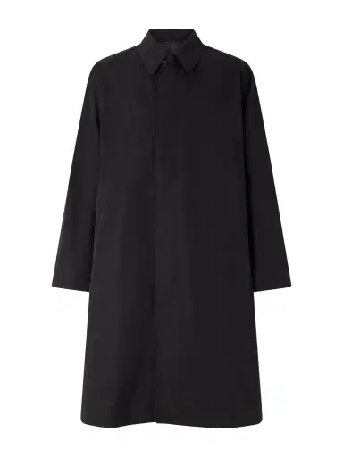 Kaptain Sunshine Walker Cotton-Blend Twill Coat - Men | Thumbnail 1 Kaptain Sunshine Walker Cotton-Blend Twill Coat - Men | Thumbnail 1
