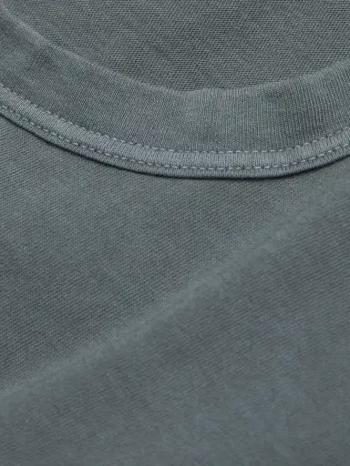 James Perse Cotton-Jersey T-Shirt - Men | Thumbnail 5 James Perse Cotton-Jersey T-Shirt - Men | Thumbnail 5