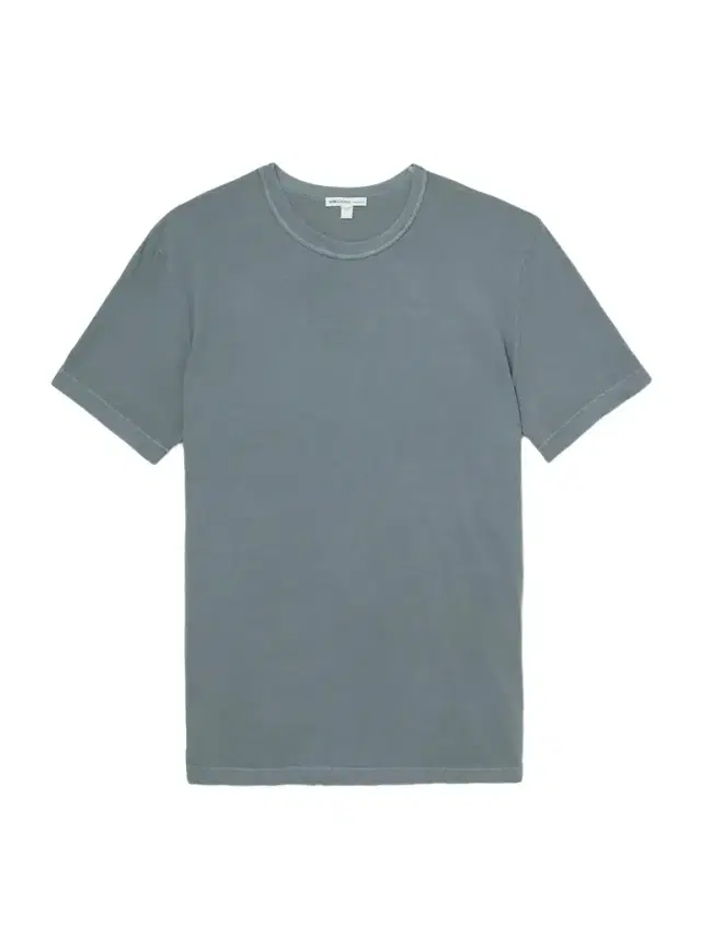 Cotton-Jersey T-Shirt - Men