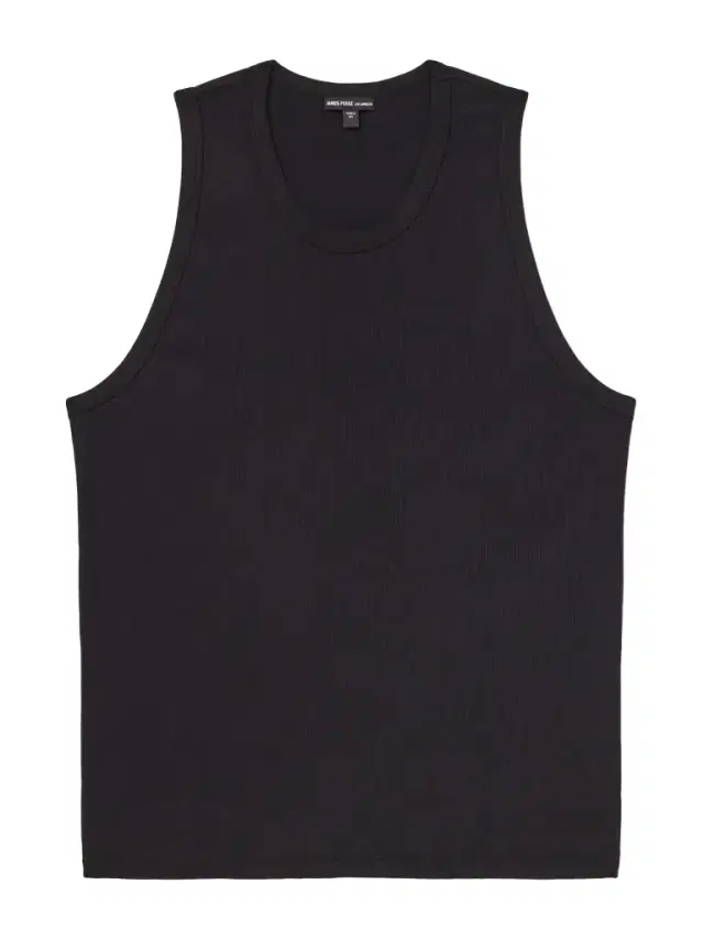James Perse LA Skate Ribbed Stretch-Cotton Jersey Tank Top - Men