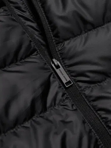 Canada Goose Stratus Quilted Recycled-Ripstop Hooded Down Jacket - Men | Thumbnail 5