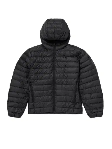 Canada Goose Stratus Quilted Recycled-Ripstop Hooded Down Jacket - Men | Thumbnail 1