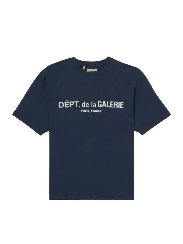 Gallery Dept. French Lux Logo-Flocked Cotton-Jersey T-Shirt - Men