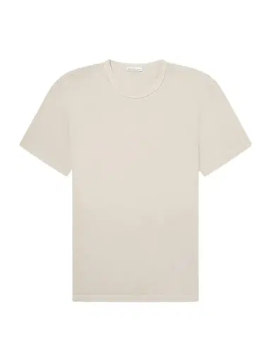 James Perse Cotton-Jersey T-Shirt - Men | Thumbnail 1
