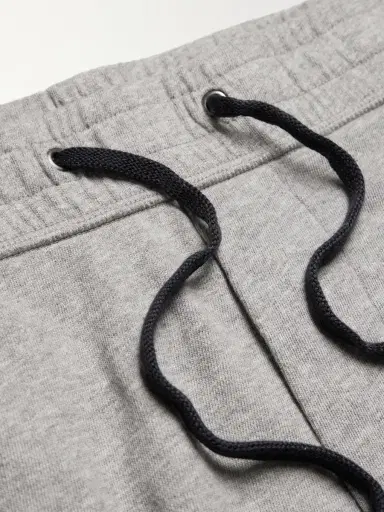 James Perse Supima Cotton-Jersey Sweatpants - Men | Thumbnail 5