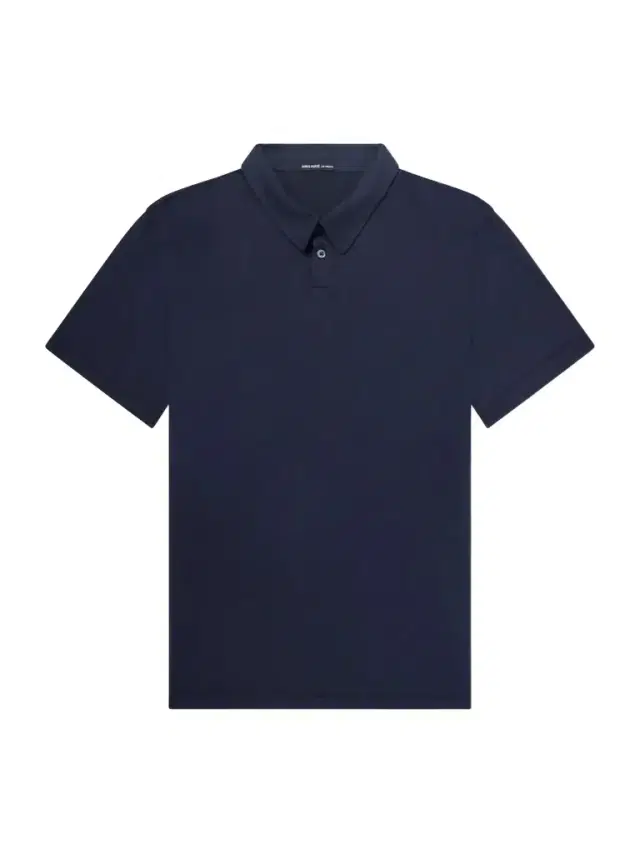 Luxe Lotus Cotton-Jersey Polo Shirt - Men