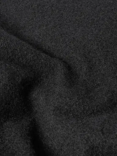 A.PRESSE Padded Cashmere-Felt Bomber Jacket - Men | Thumbnail 6 A.PRESSE Padded Cashmere-Felt Bomber Jacket - Men | Thumbnail 6
