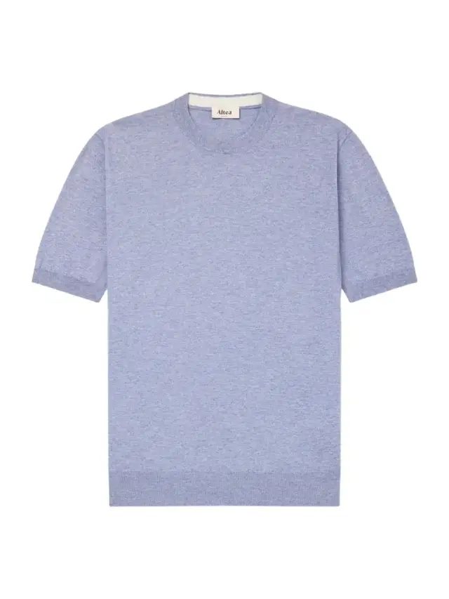 Maglia Cotton and Cashmere-Blend T-Shirt - Men