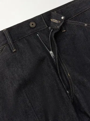 Lemaire Wide-Leg Organic Jeans - Men | Thumbnail 6