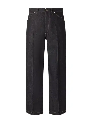 Lemaire Wide-Leg Organic Jeans - Men | Thumbnail 1