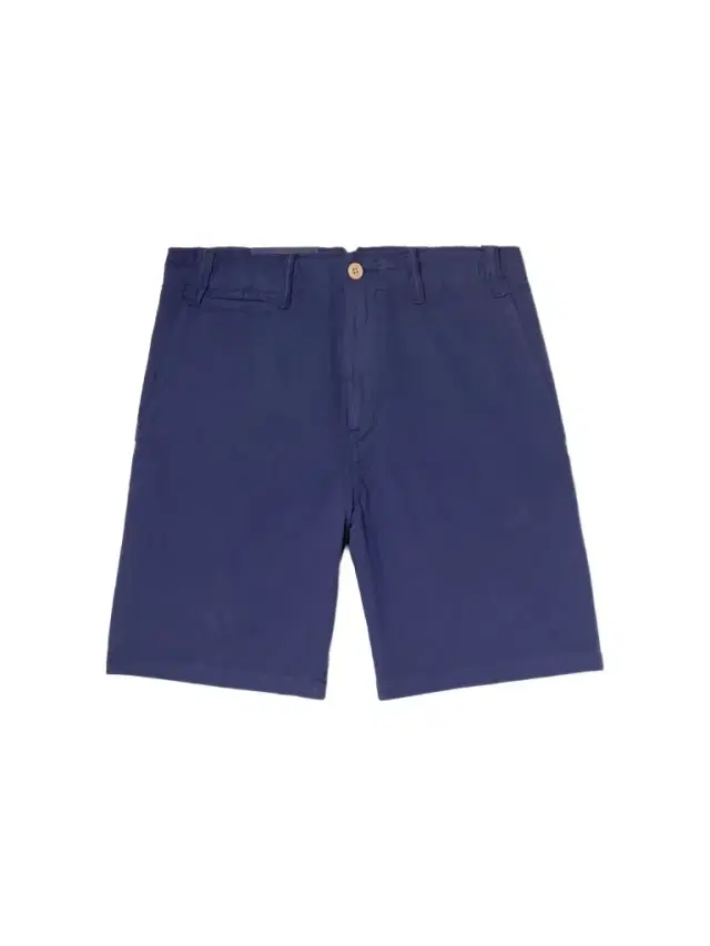 Polo Ralph Lauren Straight-Leg Cotton and Linen-Blend Shorts - Men