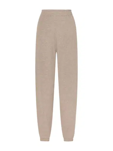 The Row Nadir Tapered Cotton And Linen-blend Pants | Thumbnail 1 The Row Nadir Tapered Cotton And Linen-blend Pants | Thumbnail 1